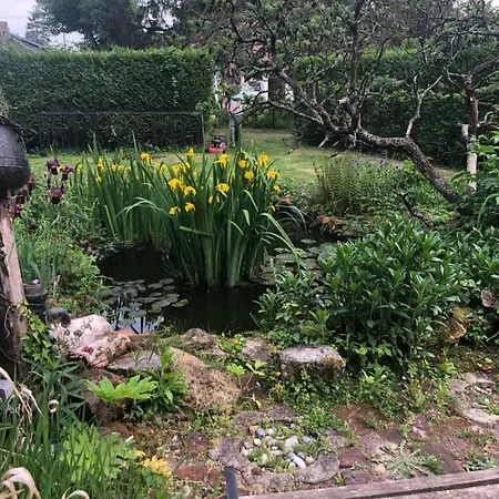 Marie Saphir 3* Verton