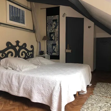 Vendégház Marie Saphir 3*