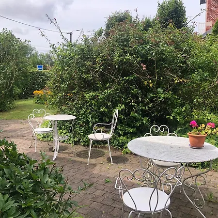 Marie Saphir Vendégház