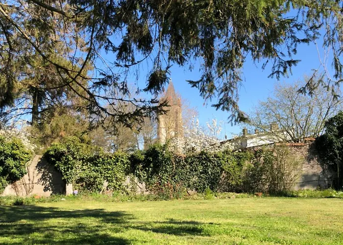 Marie Saphir Gasthuis